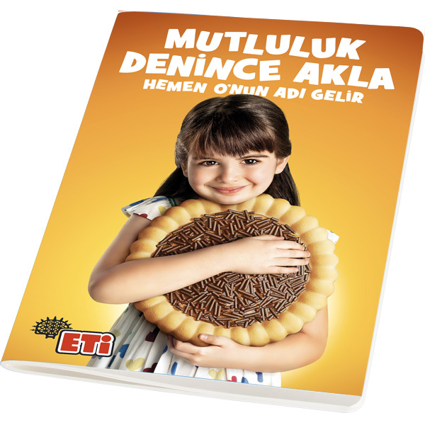 TerziBR-21×30 Tarihsiz Defter