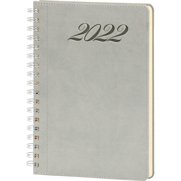 Bostancı-GR Spiralli Günlük Ajanda Bostancı-GR Spiralli Günlük Ajanda