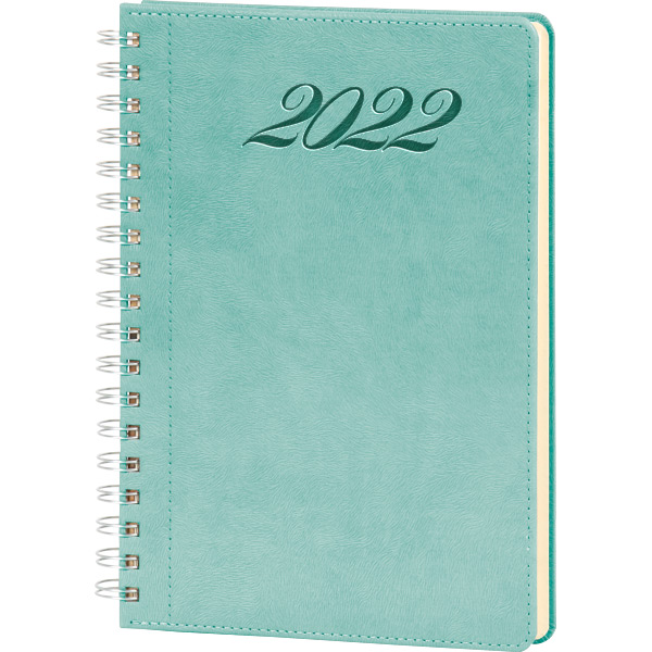 DARICA-STRK Spiralli Haftalık Ajanda DARICA-STRK Spiralli Haftalık Ajanda