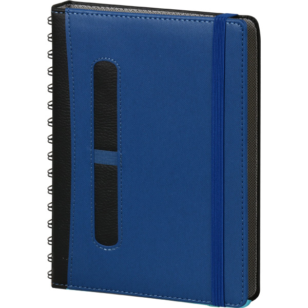 Göztepe-L Gizli Spiralli Günlük Ajanda Göztepe-L Gizli Spiralli Günlük Ajanda