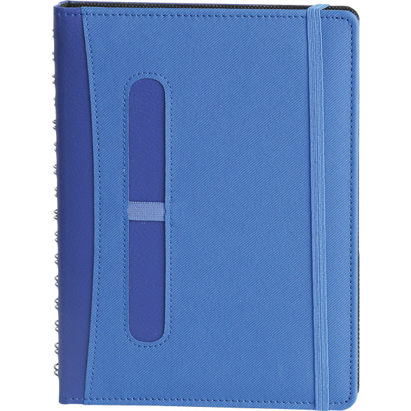 Suadiye-L Gizli Spiralli Günlük Ajanda Suadiye-L Gizli Spiralli Günlük Ajanda