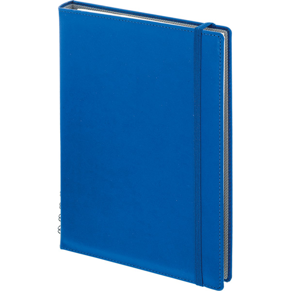 Tavşanlı-L Gizli Spiralli Günlük Ajanda