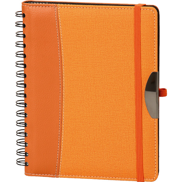 Ümraniye-T Gizli Spiralli Günlük Ajanda Ümraniye-T Gizli Spiralli Günlük Ajanda