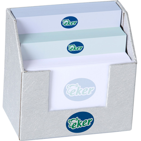 TB-05 Sert Kapak Merdiven Bloknot