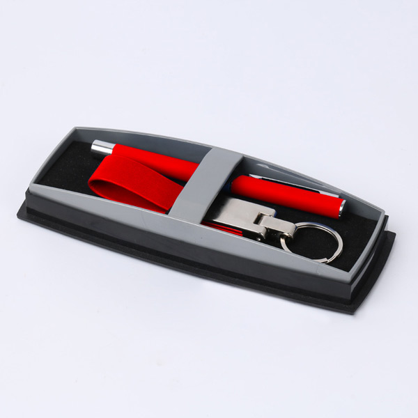 0510-260-K Roller Kalem ve Anahtarlık 0510-260-K Roller Kalem ve Anahtarlık