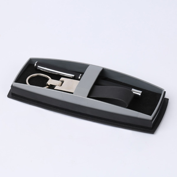 0510-260-S Roller Kalem ve Anahtarlık 0510-260-S Roller Kalem ve Anahtarlık