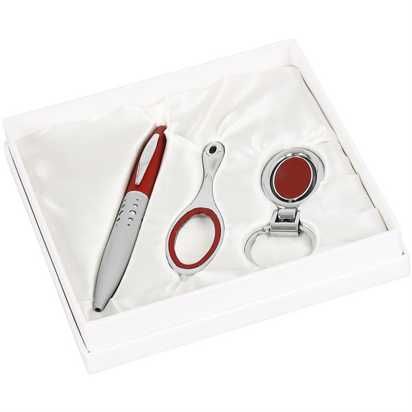 AKS-260-K Anahtarlık Set AKS-260-K Anahtarlık Set