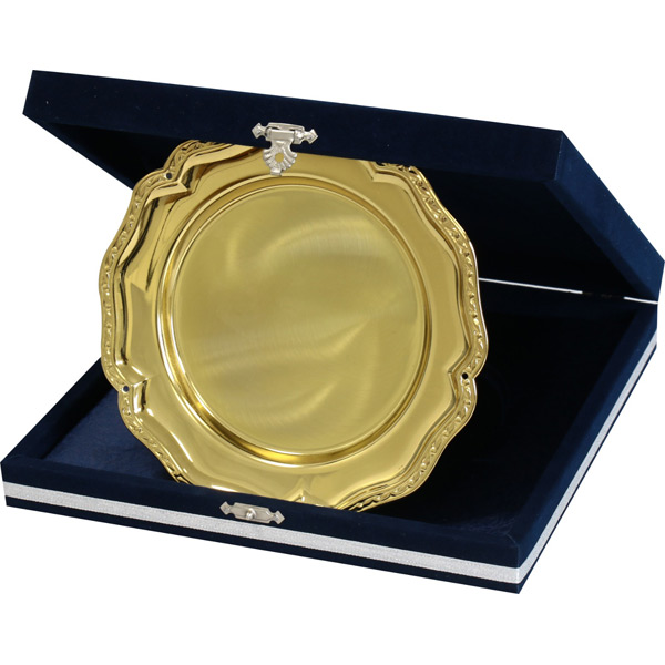 G-2106-ALT Gümüş Tabak G-2106-ALT Gümüş Tabak