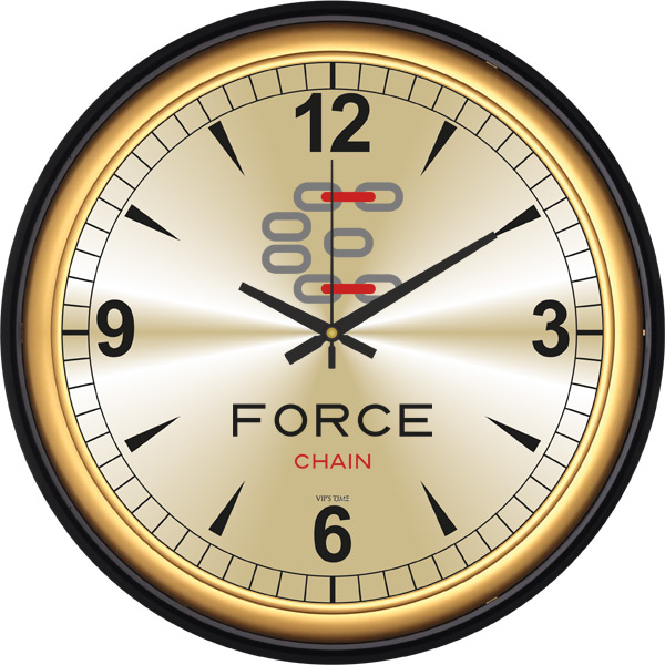 V30-523-SAMZ Plastik Duvar Saati V30-523-SAMZ Plastik Duvar Saati