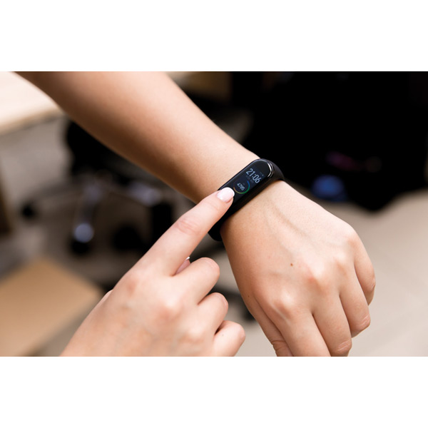 AKST-02 Akıllı Bileklik AKST-02 Akıllı Bileklik