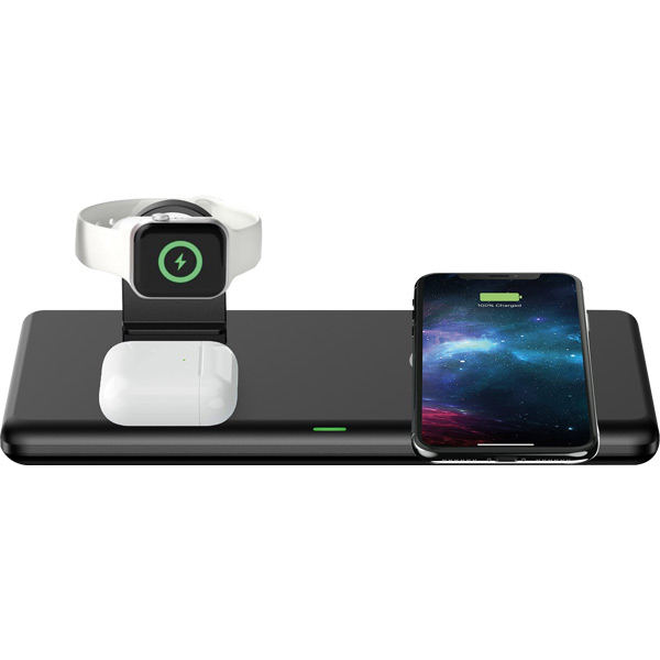 PWB-295 Standlı Wireless Şarj PWB-295 Standlı Wireless Şarj